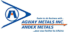 Agway / Andex Metals