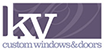 KV Custom Windows